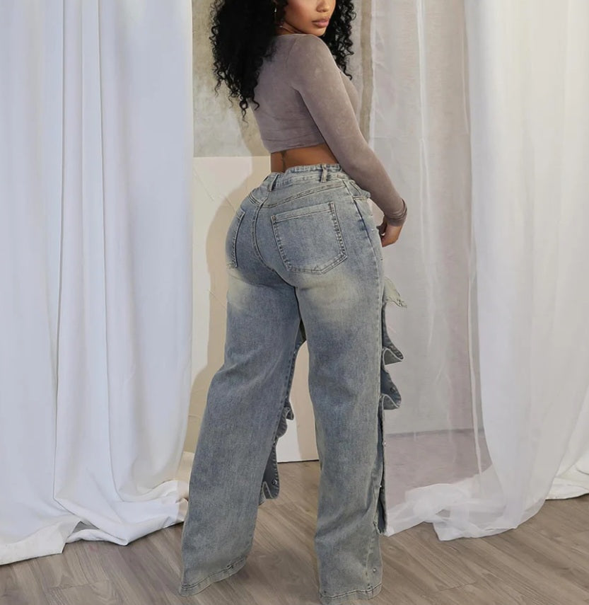 The Flappers Denim Jeans