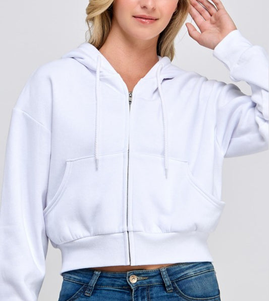 Bottom Line Jogger Set