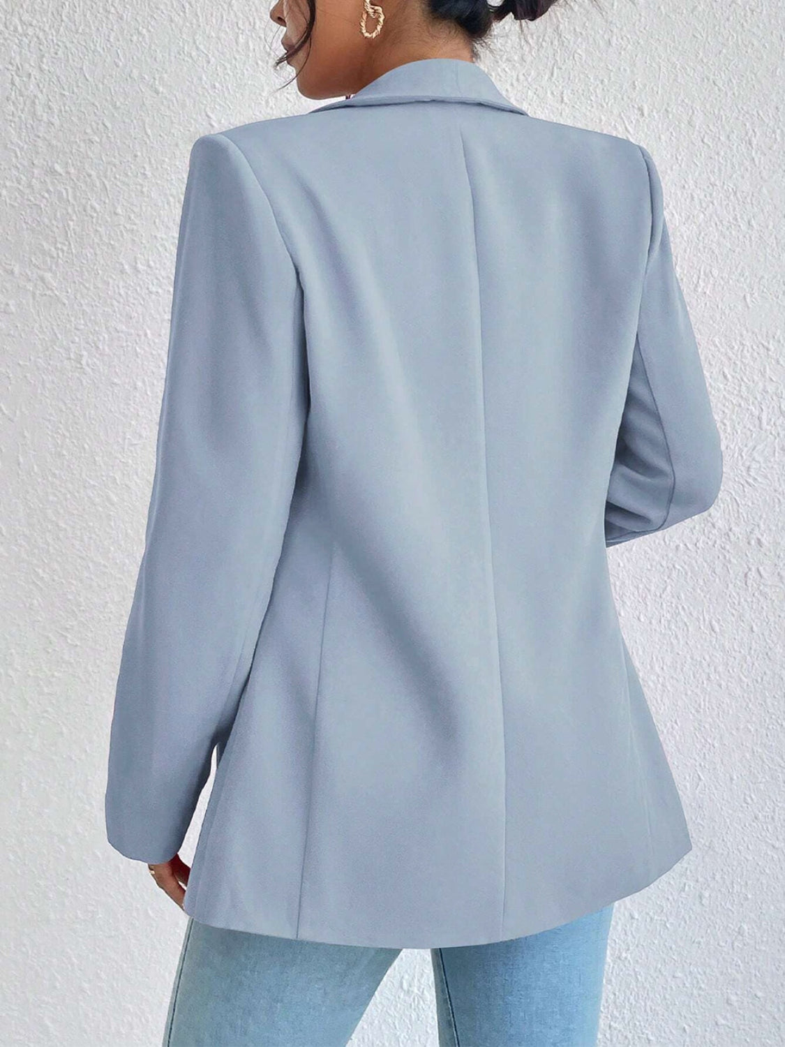 The Working Girl Blazer
