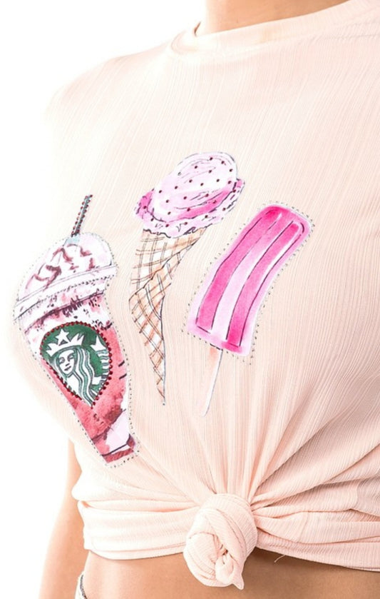 Summertime Sweets Shirt