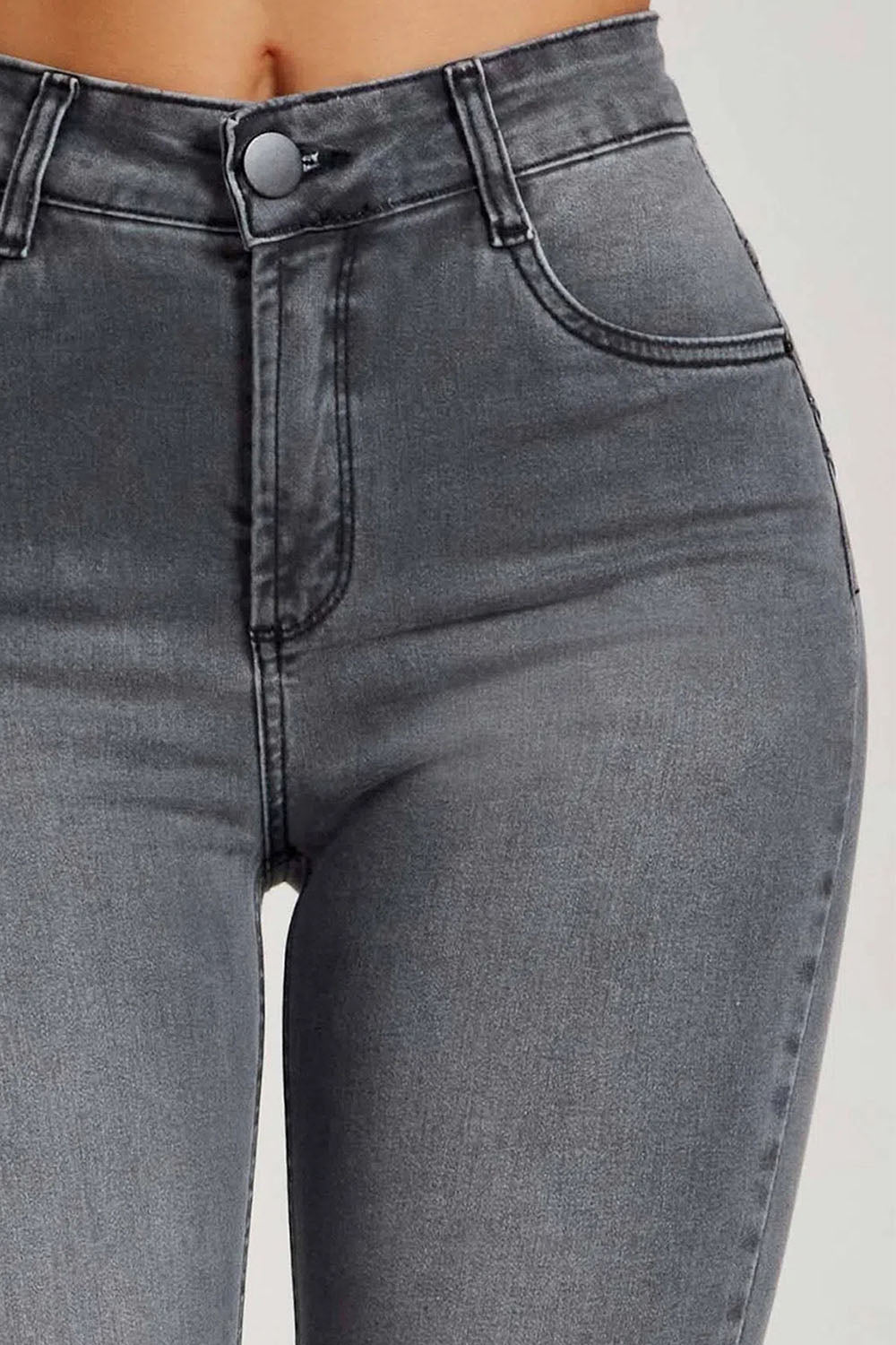 Perfection Skinny Jeans