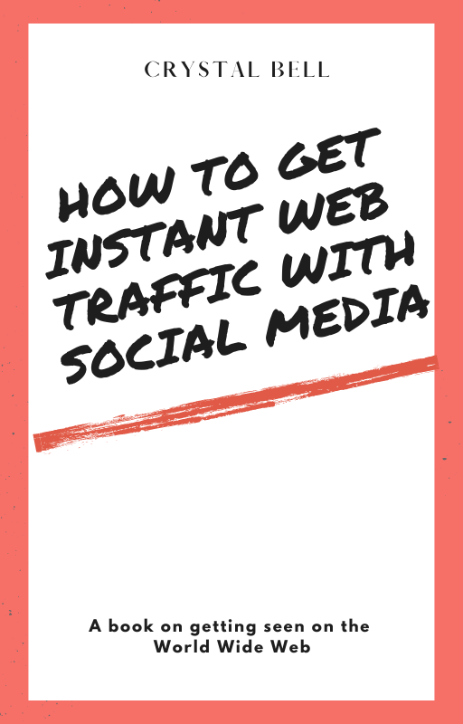 How To Get Instant Web Traffic With Social Media