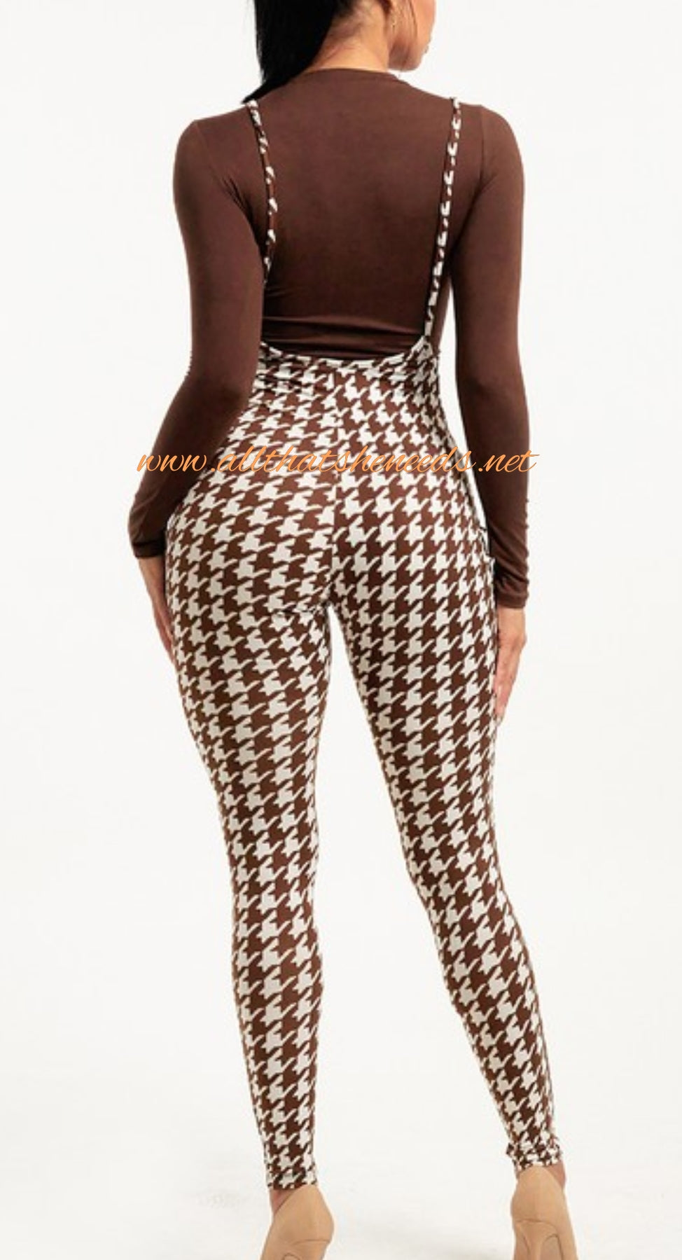 The Boy Is Mine 2 Piece Set