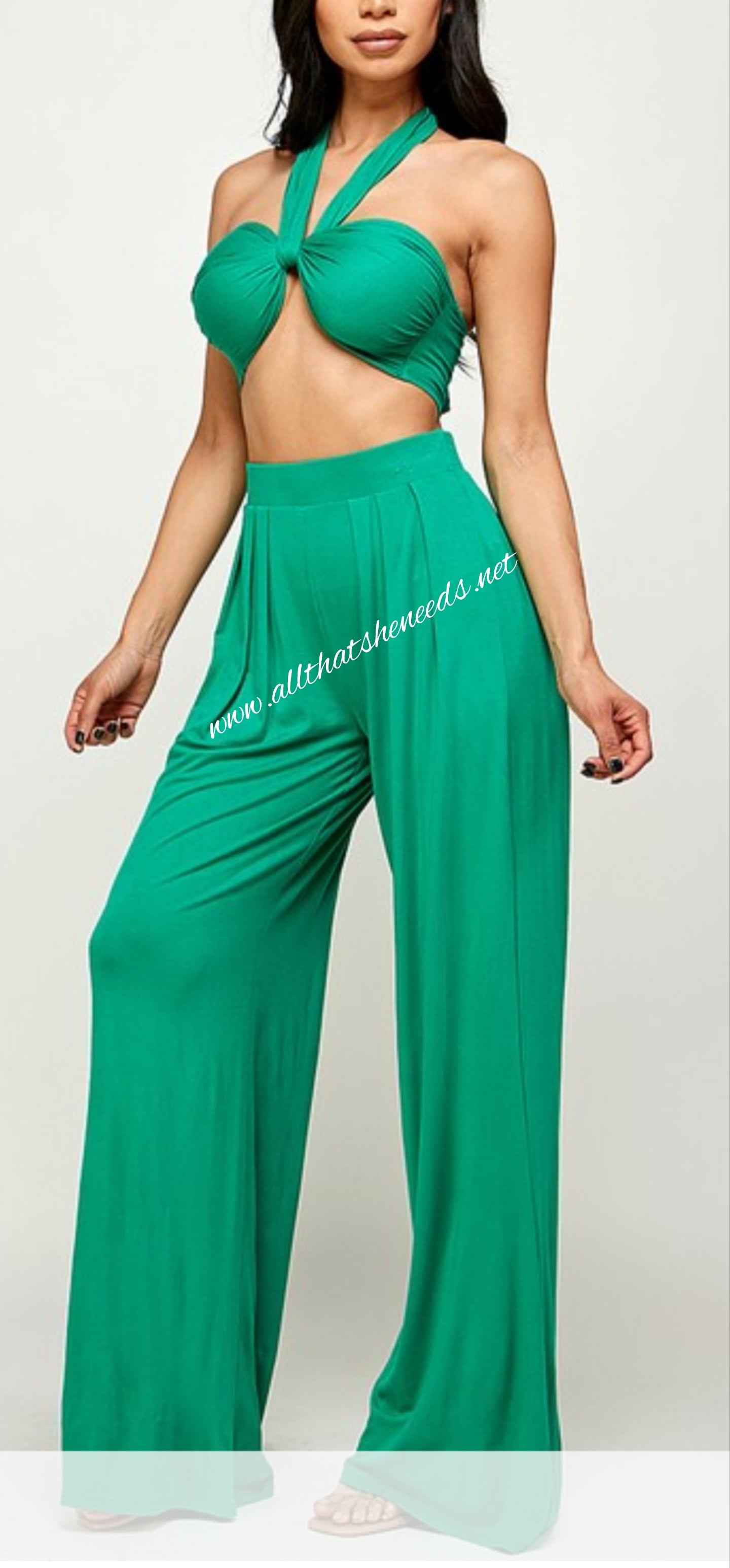 The Kelly 2 Piece Set