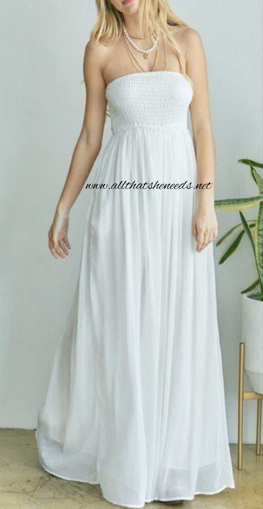 Angelic One Jumpsuit