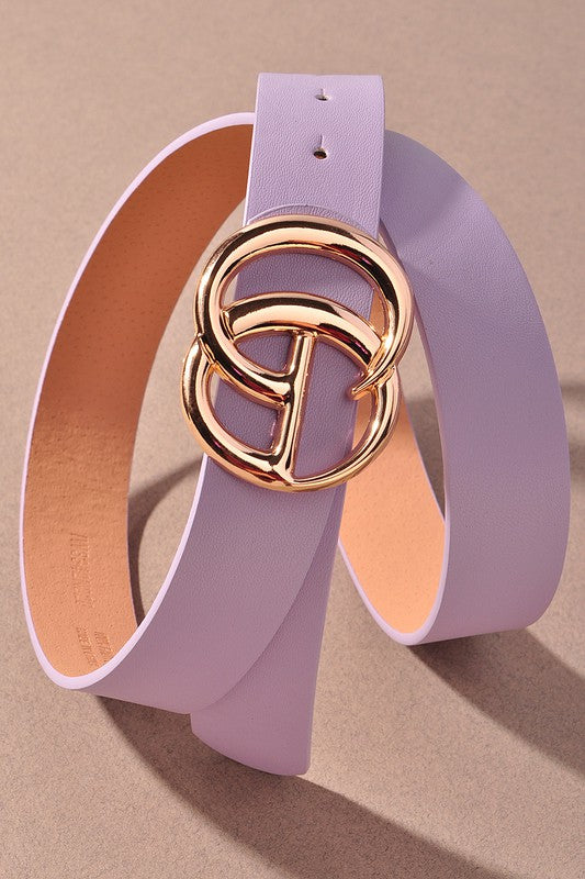The Solids Belt