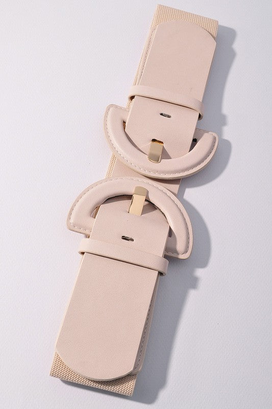 Waist Below Belt