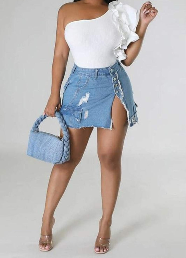 Skirts