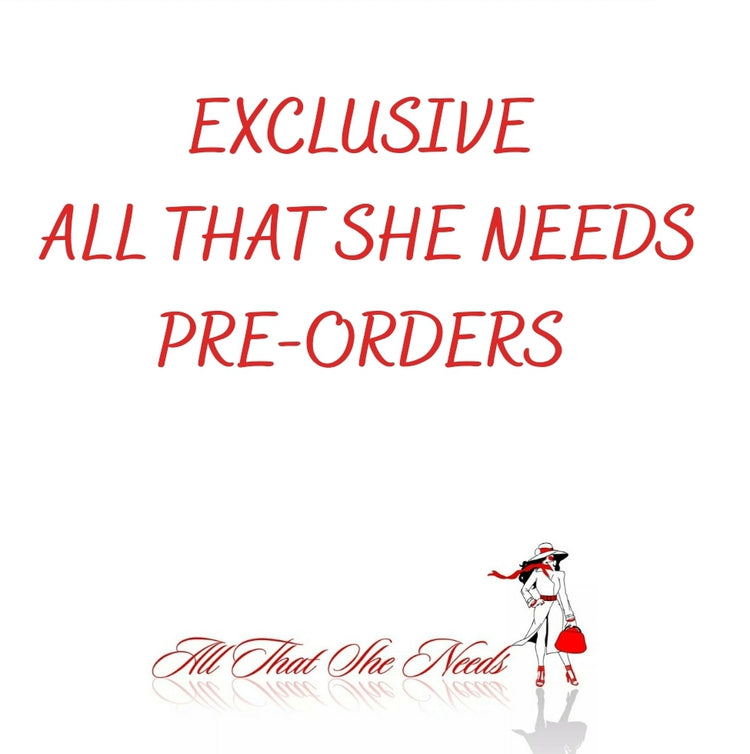 Pre-Order