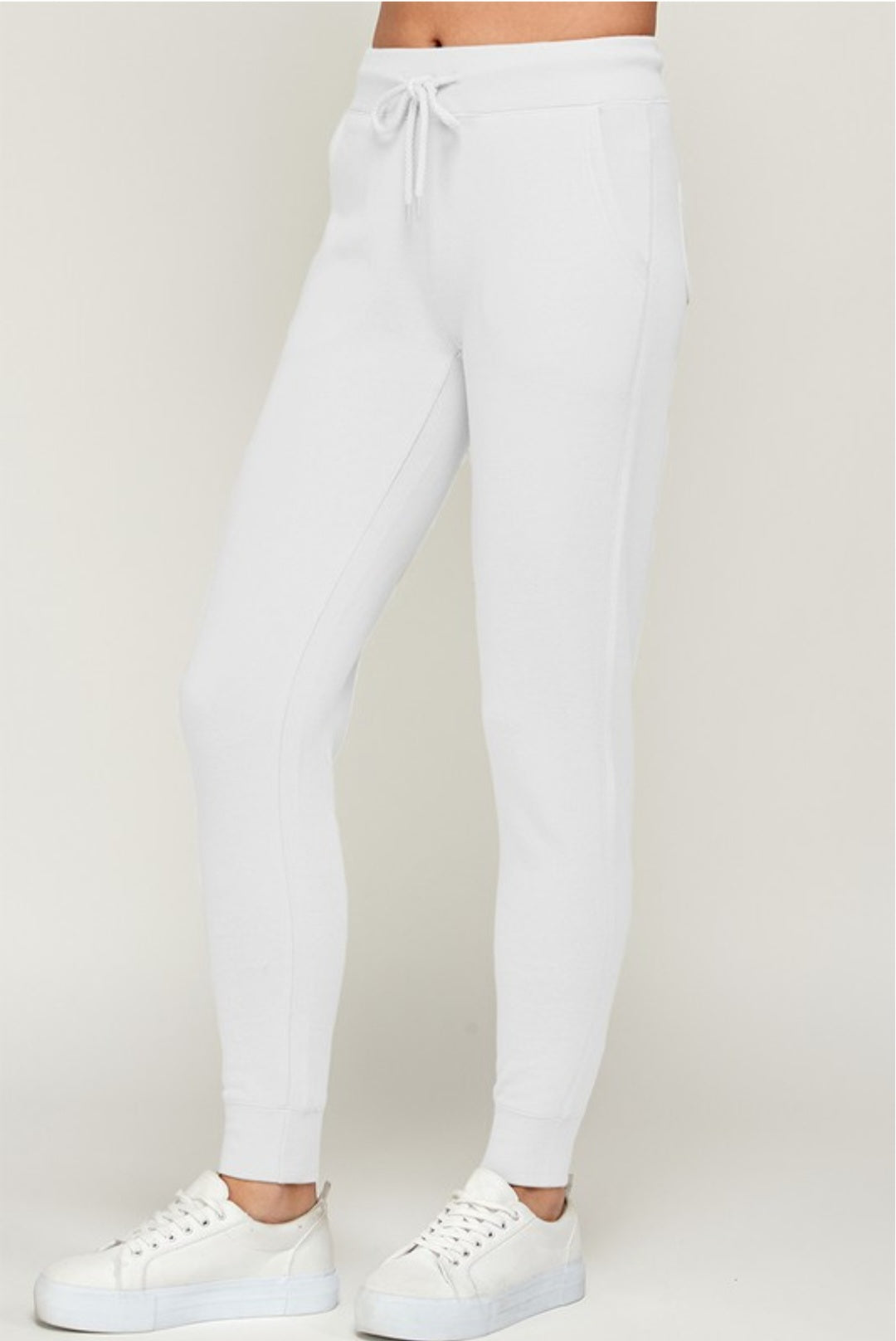Bottom Line Jogger Set