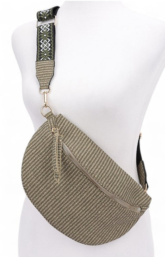 The Fantasia Fanny Pack