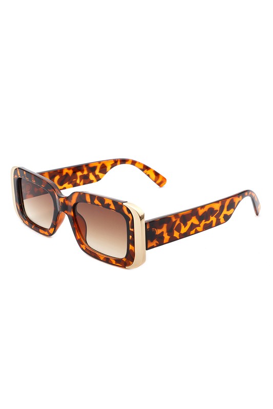 Boxy Sunglasses
