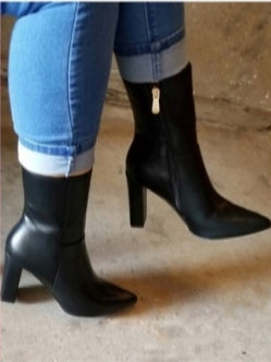 Typical Chic Ankle Boot