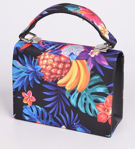 Tropical Vibes Handbag