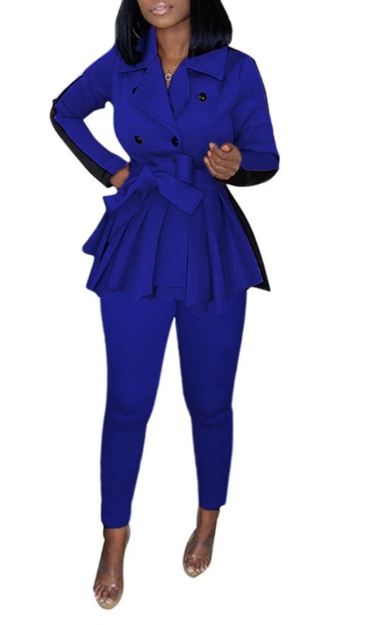 Pep In Ya Step 2 Piece Set