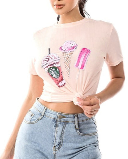 Summertime Sweets Shirt