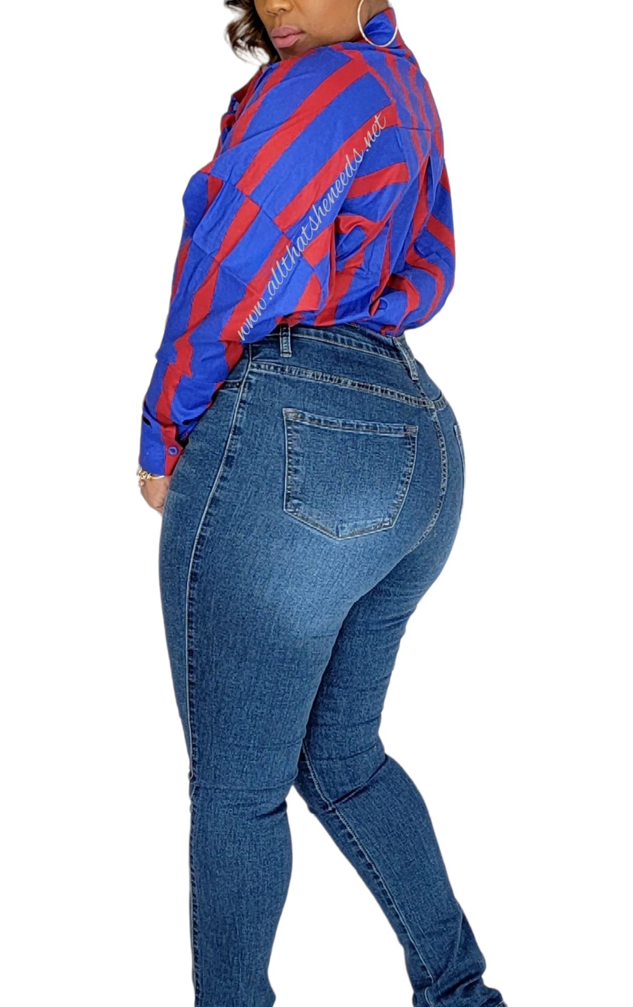 The Puffer Shirt