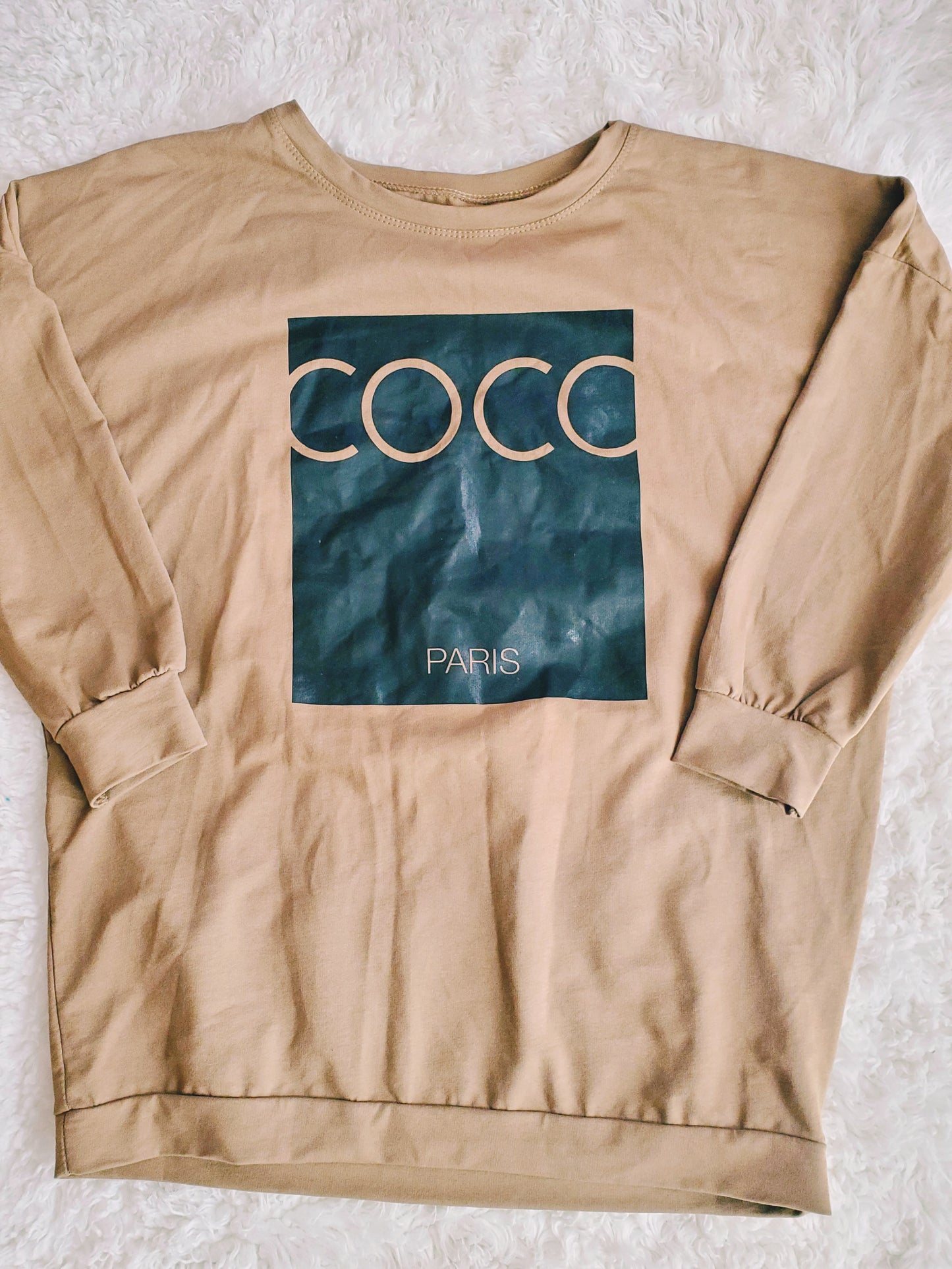 CoCo Sweatshirt