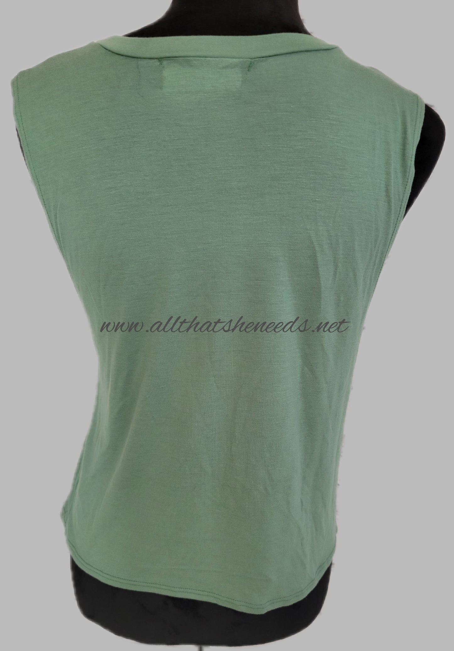 Good Vibes Tank