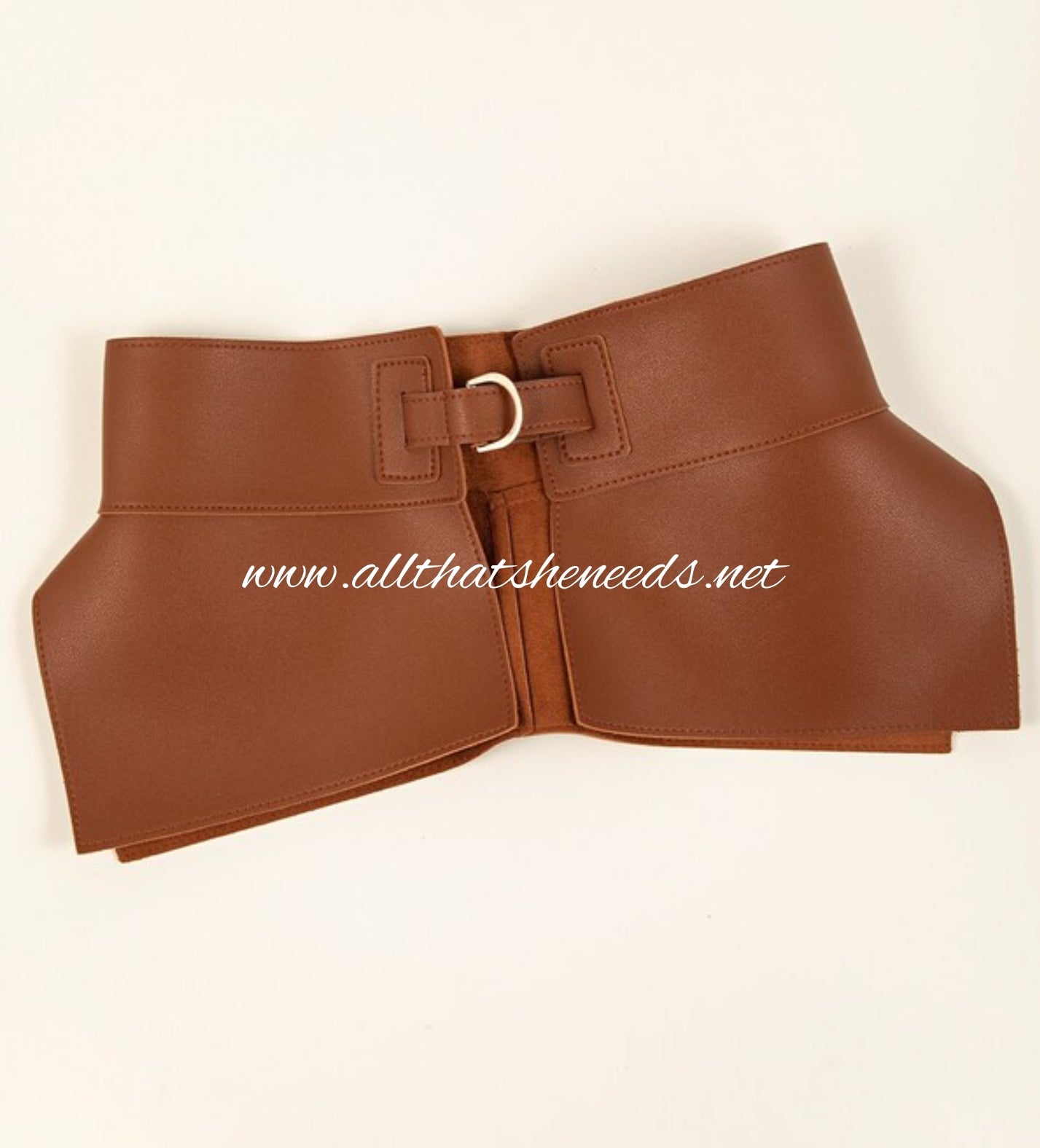 Skirt Belt