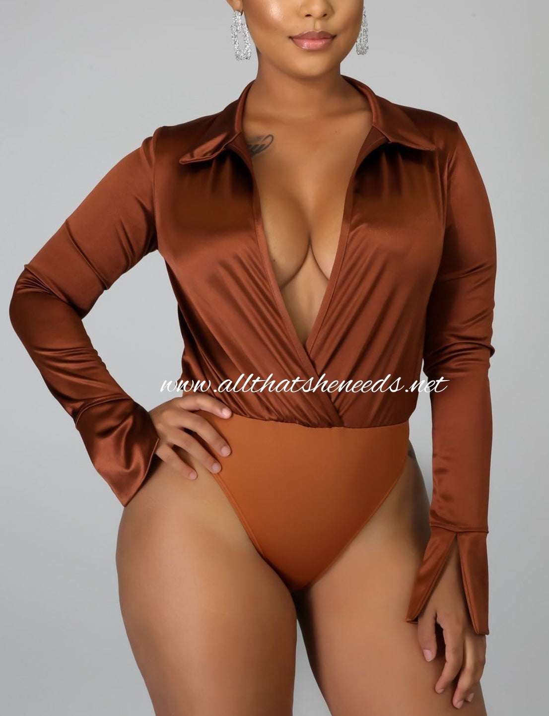 Miss Coffee 2 Piece Set