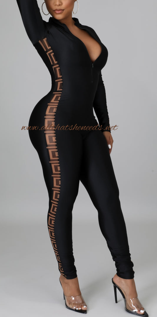 My Type Jumpsuit