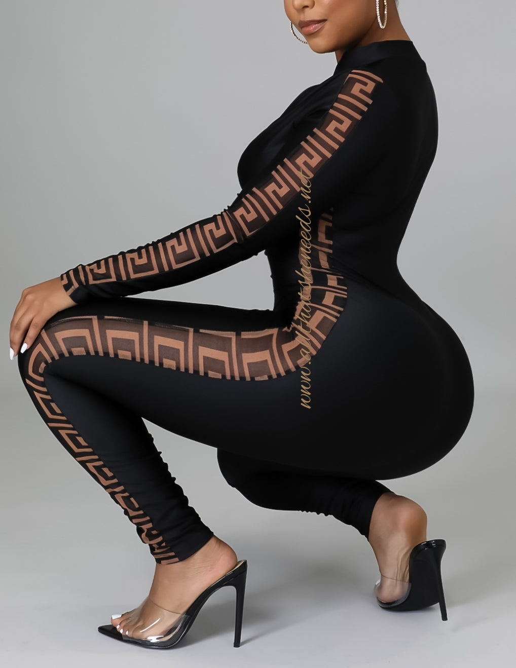 My Type Jumpsuit