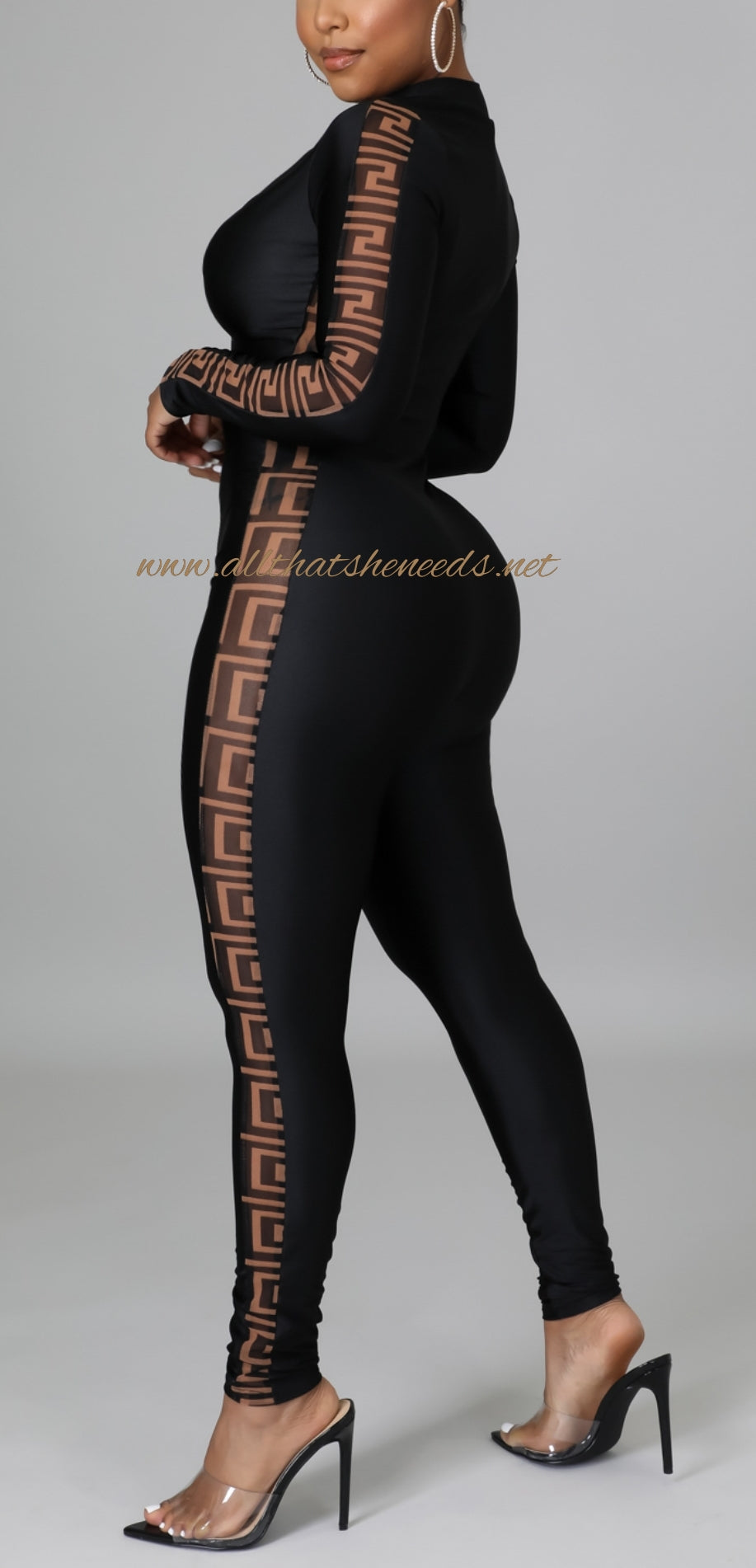 My Type Jumpsuit