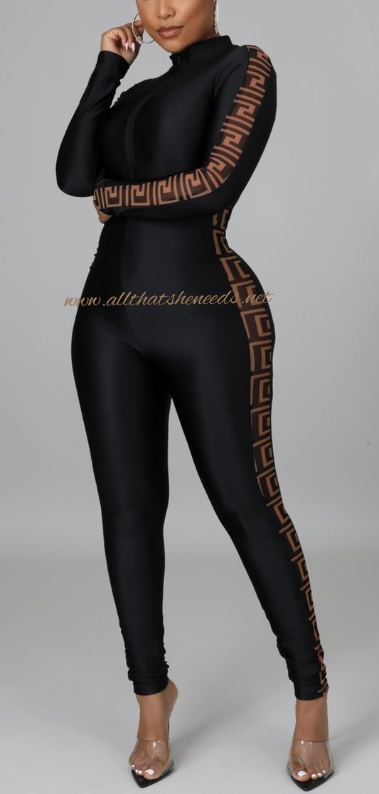 My Type Jumpsuit