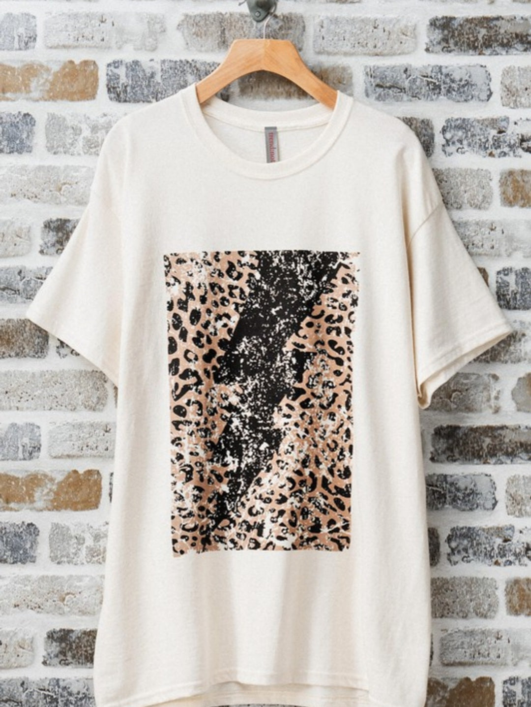 I Got Style Oversized T-Shirt