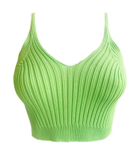 All Out Tank Top