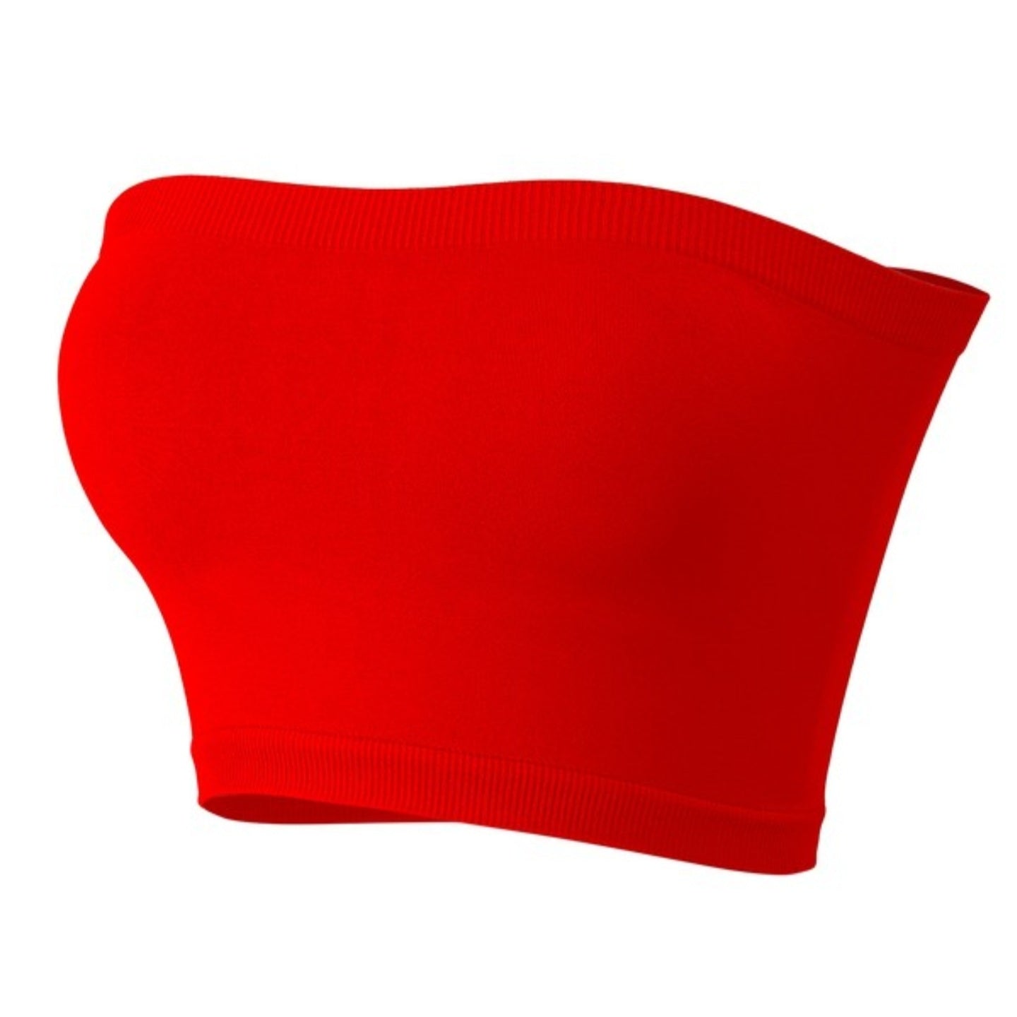 Halt It Tube Top
