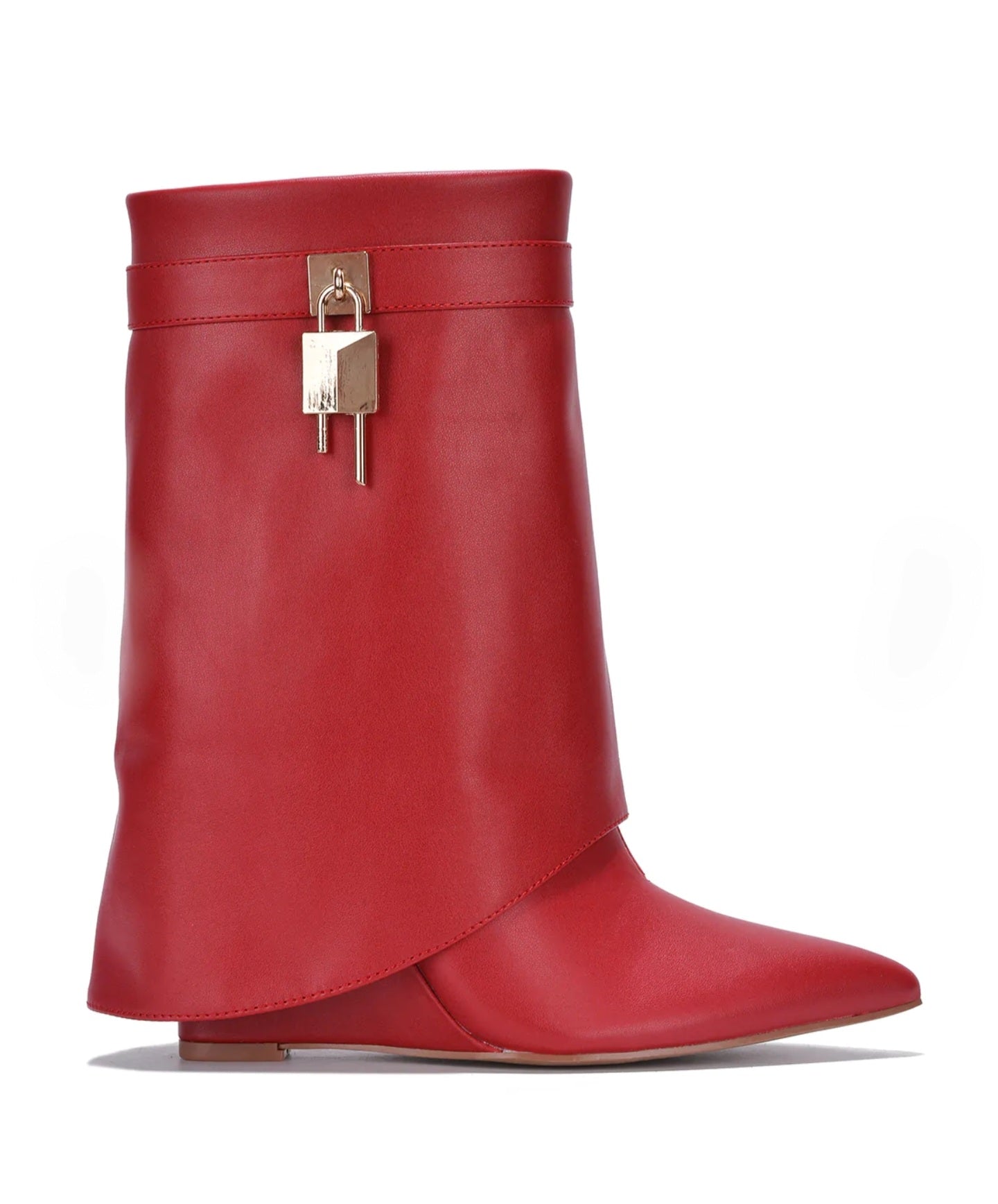 The Valerie Bootie â All That She Needs