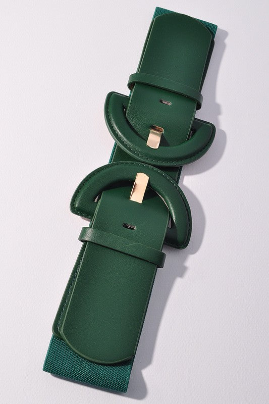 Waist Below Belt